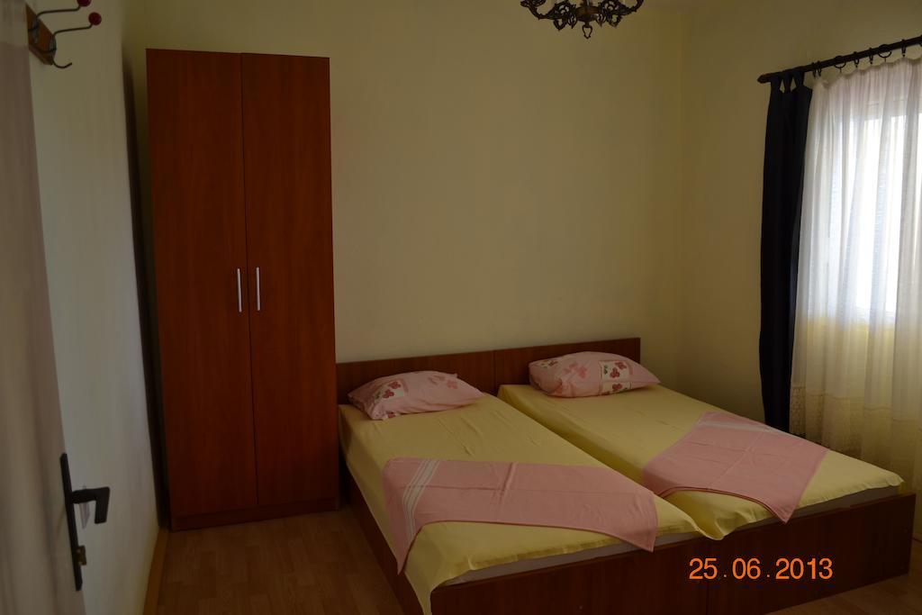 Rooms Sutomore Zewnętrze zdjęcie