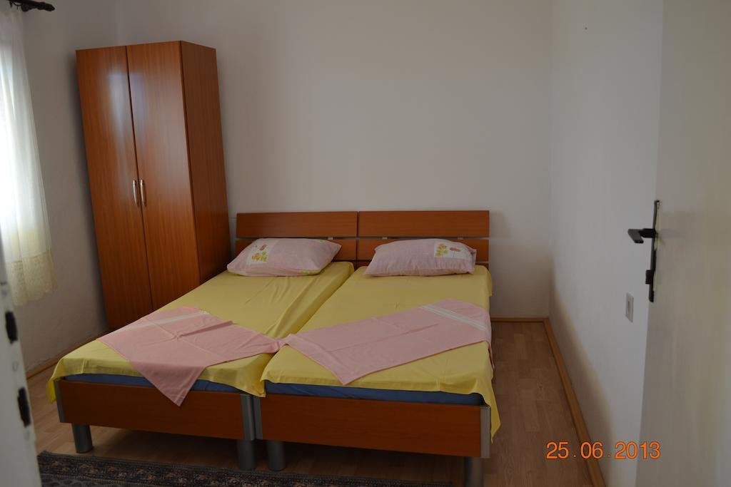 Rooms Sutomore Zewnętrze zdjęcie