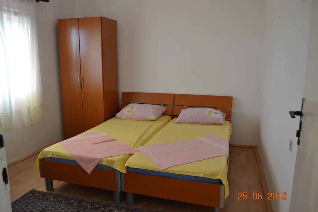 Rooms Sutomore Pokój zdjęcie