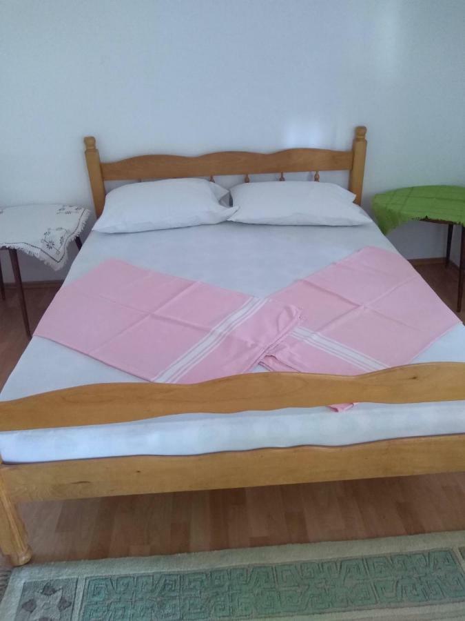 Rooms Sutomore Zewnętrze zdjęcie