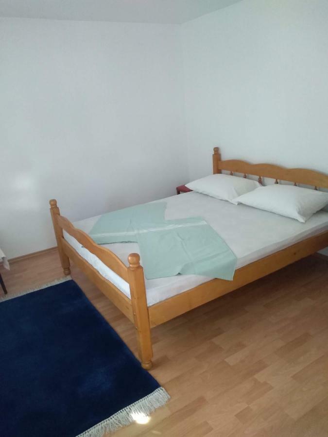 Rooms Sutomore Zewnętrze zdjęcie