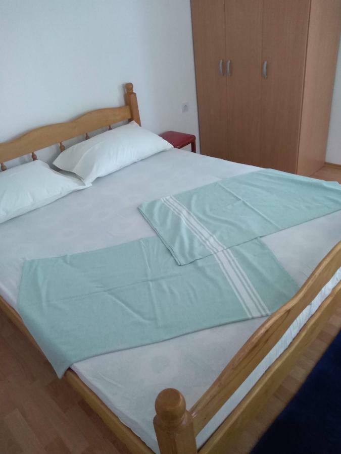 Rooms Sutomore Zewnętrze zdjęcie